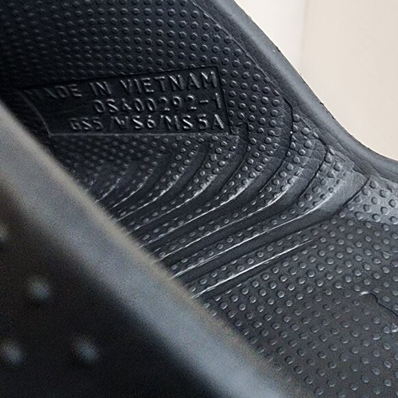 Nike Jordan Women's Post Slide Sandal Size 6 - Picture 9 of 10
